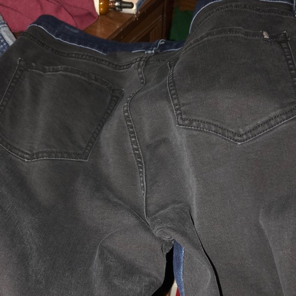 New W Tags BUFFALO Men’s Jeans IVY 33 skinny - Picture 4 of 6